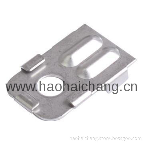 Stamping Terminator Battery Metal Part